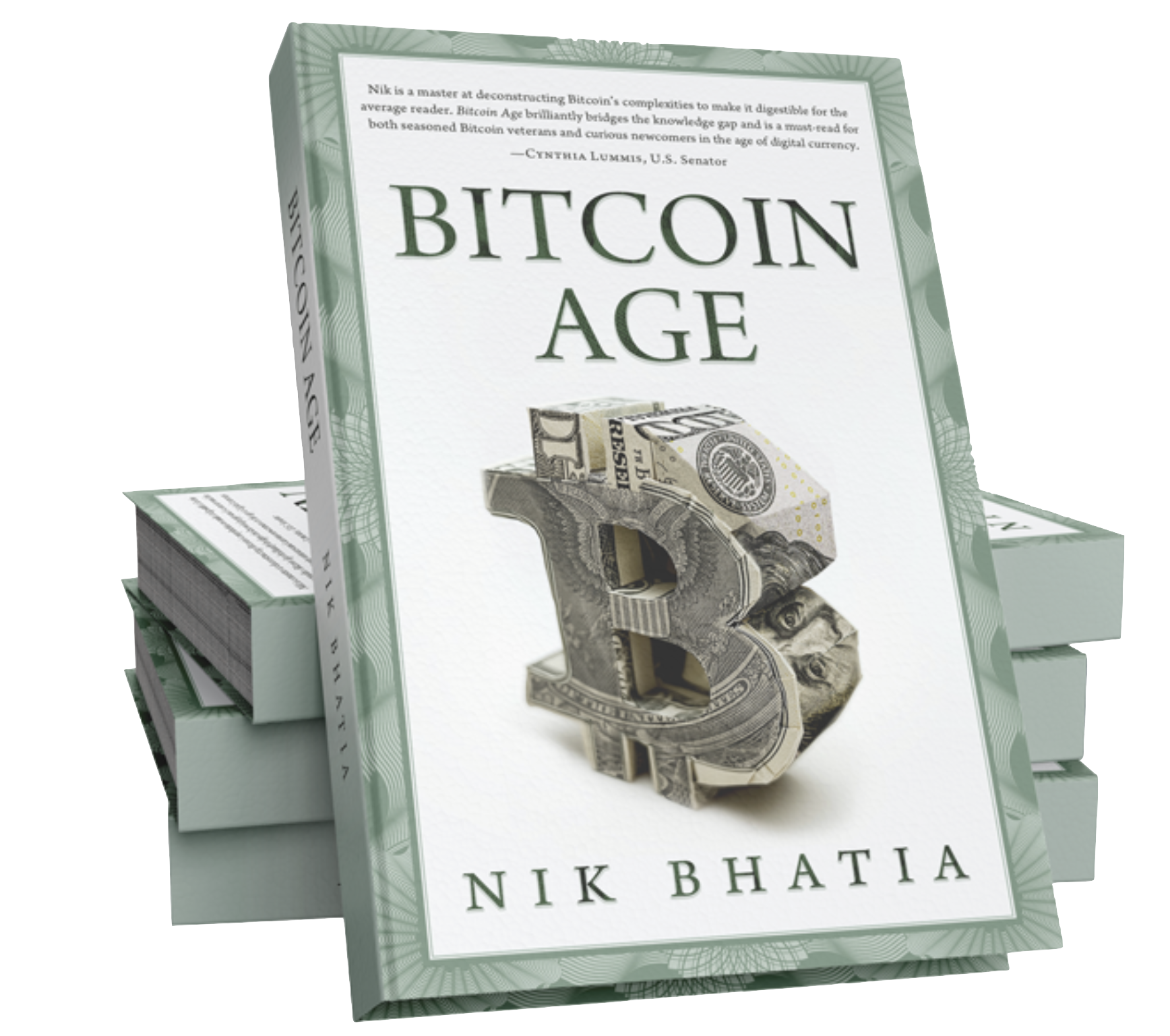 Bitcoin Age