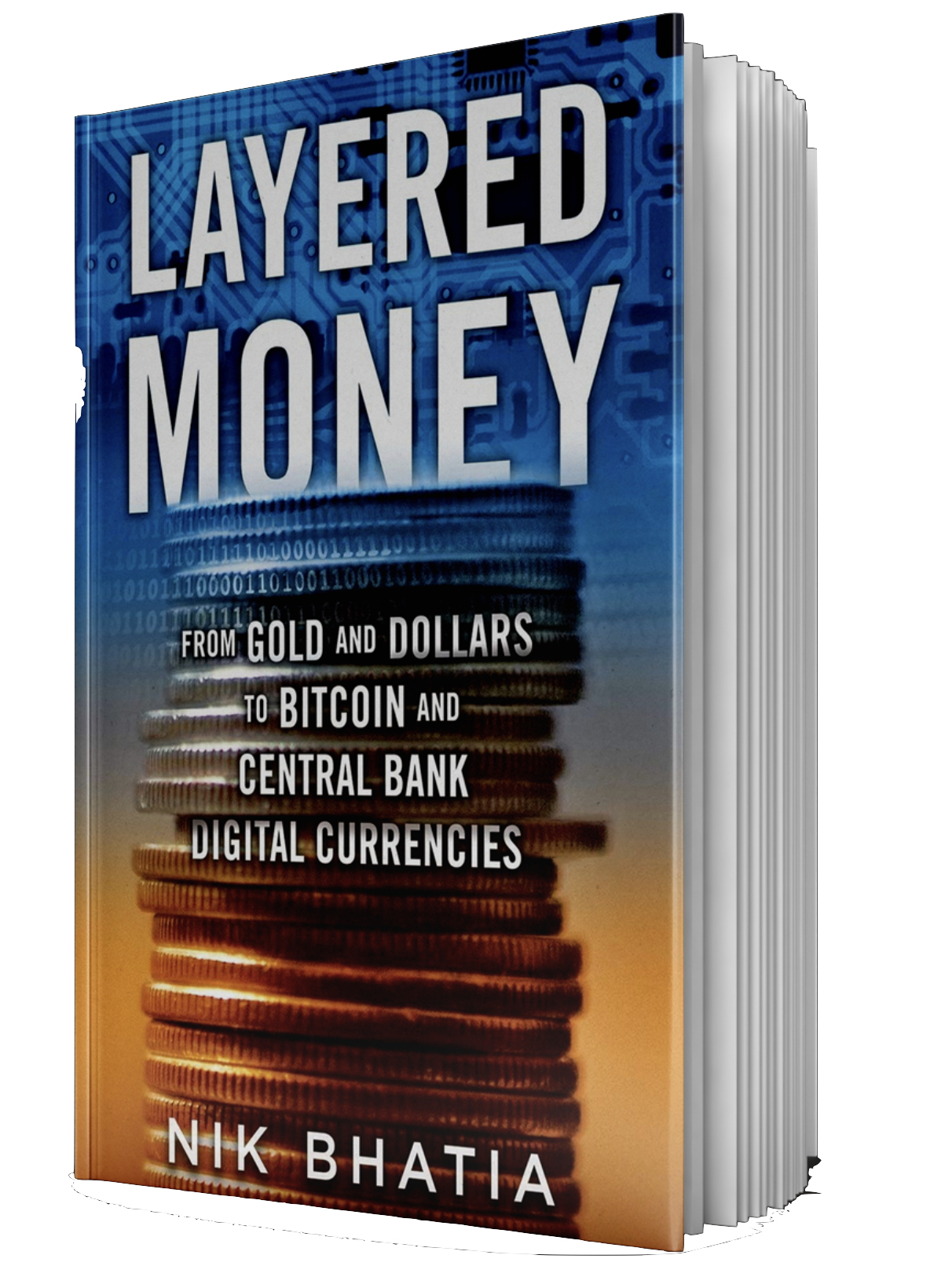 Layered Money